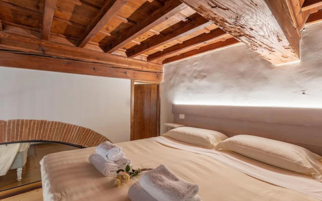 Casa Marcucci