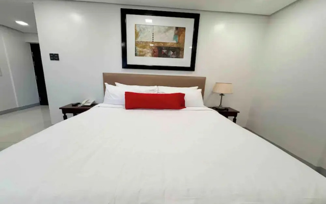 Belltower CSheLi Suites Bantay - Vigan