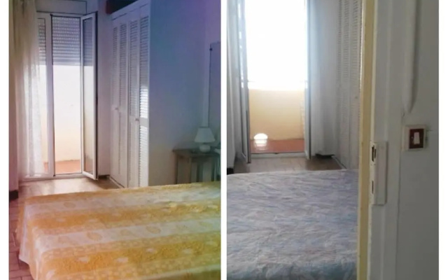 Studio in Amélie-les-bains-palalda, With Wifi
