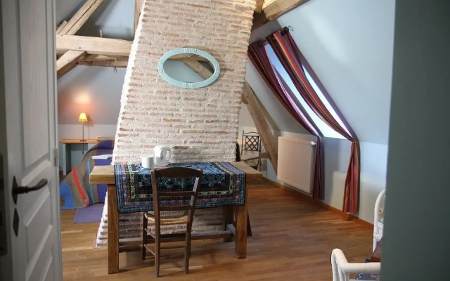 La Cuvellerie