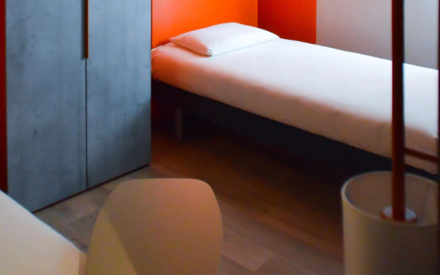 ibis budget Hyères Centre Ville