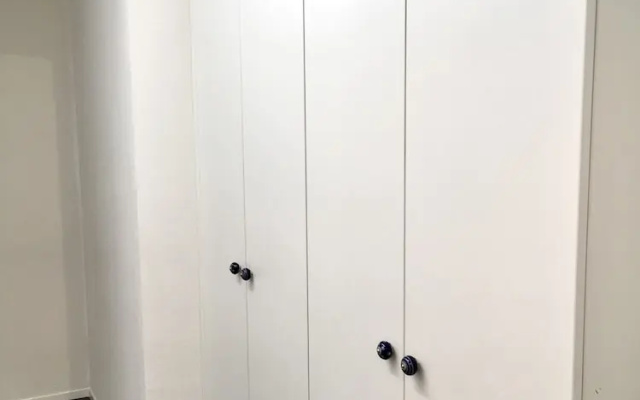 Ferienwohnung in zentraler Lage
