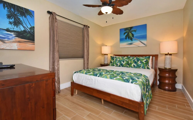 Pacific Shores B102 by RedAwning