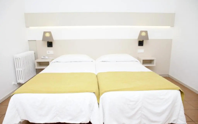 Hotel Ubaldo