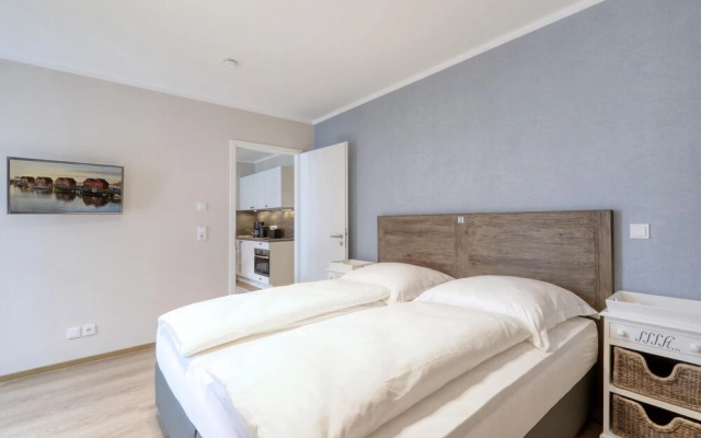 Baltischer Hof Apartment 38
