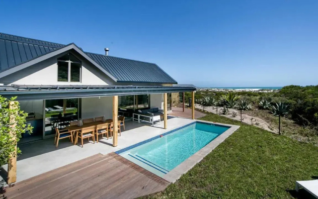 Willow Beach House