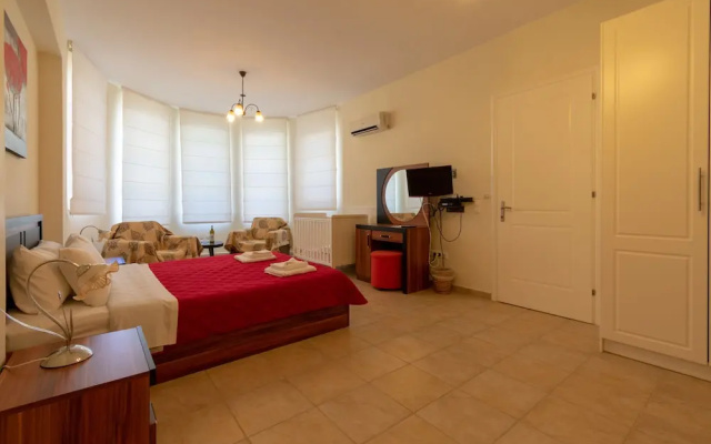 Villa Leo Dassia Corfu