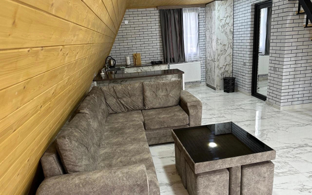 Lobby · Borjomi — photo 20
