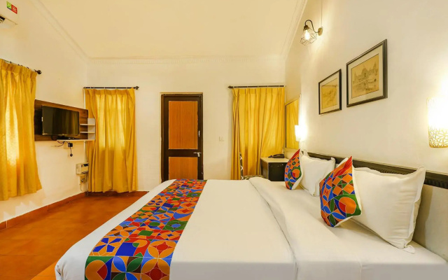 Ondas Do Mar Beach Resort Phase 2