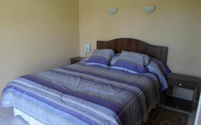 Hotel Corona del Inca