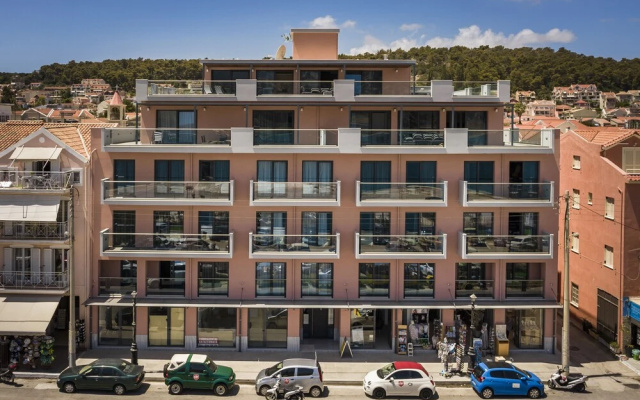 The Twelve Suites collection