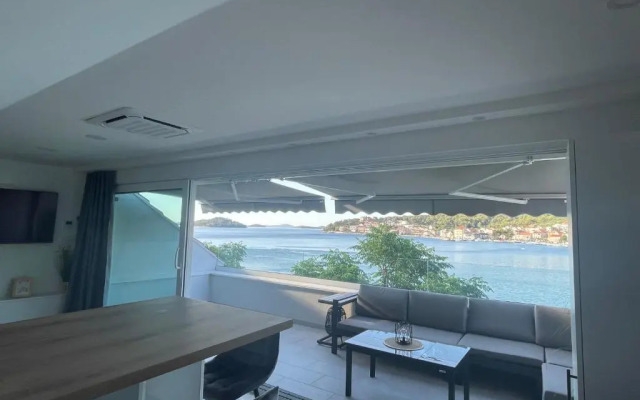 Tisno Central Apartments 2