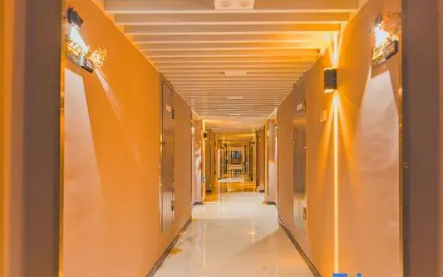 yayahotel