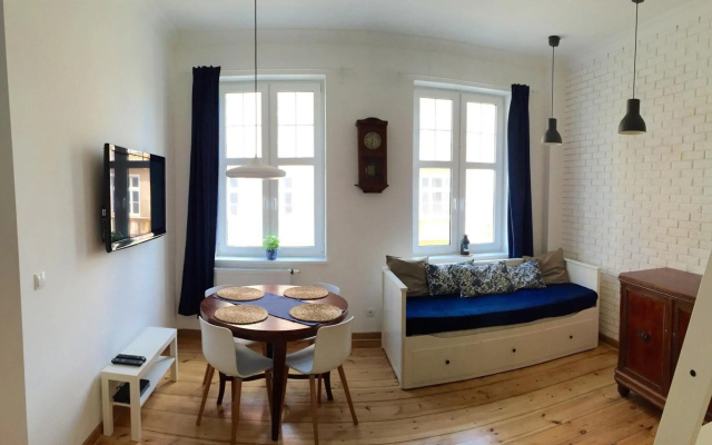 Apartment Sopot I