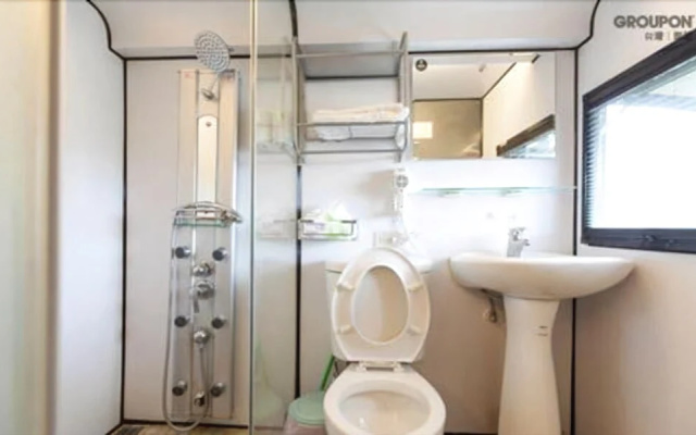 Xiao Xingxing Homestay