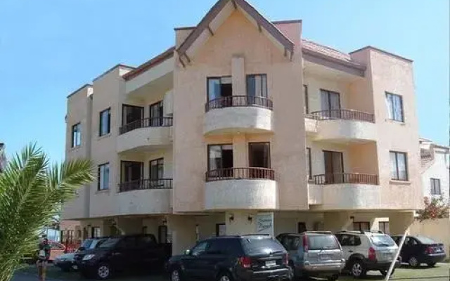 La Serena Ocean View Apartments