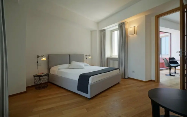 Luxury apt Near the Center of Taormina