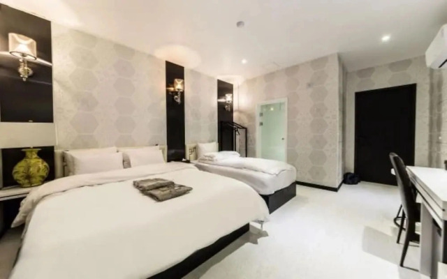 Wol Hotel Seoul