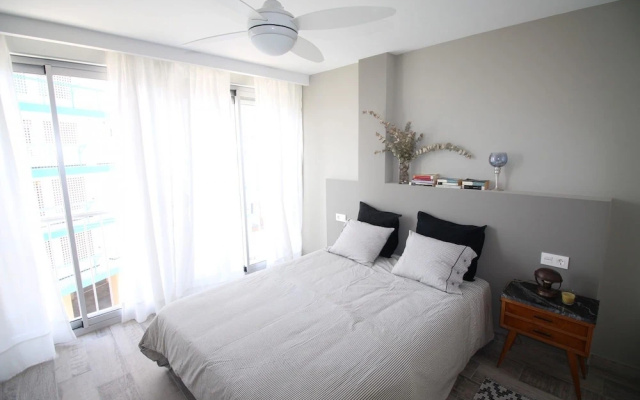 Apartamento Mediterráneo