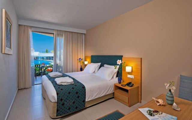 Iolida Star Hotel