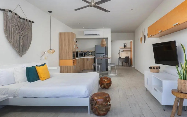 Opal Suites