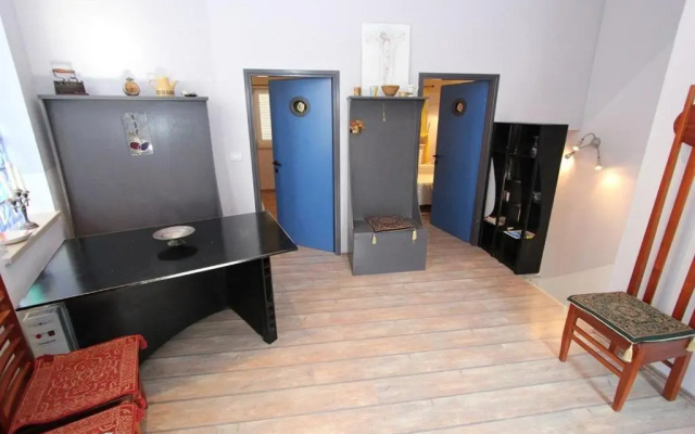 Apartment Ita