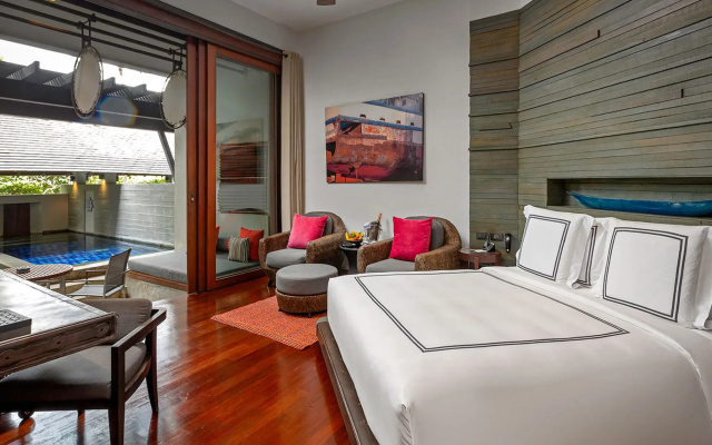 The Slate Hotel