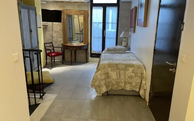 Hostellerie Provençale