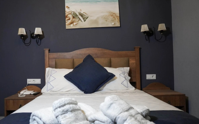 Cati Hotel Boutique Plus