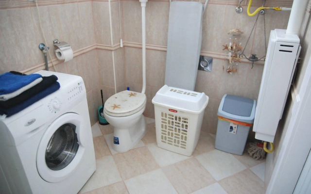 Central Square Apartment
