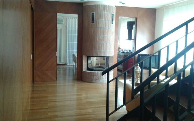 B&B Paradiso