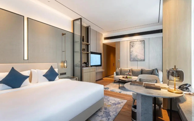 Braira Abha Hotel