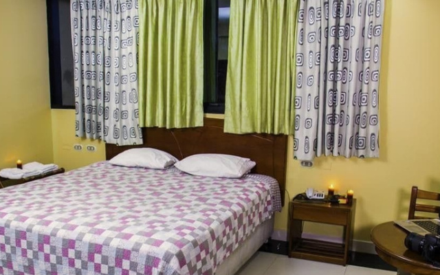 Aris hotel ll