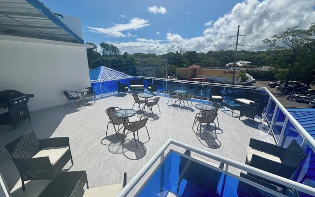 Condo Neuf Dans le Centre-ville de Sosua 104