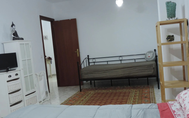 Apartamentos Barbancho