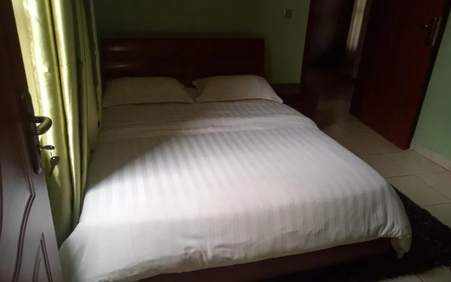 Shami Luxury Apart