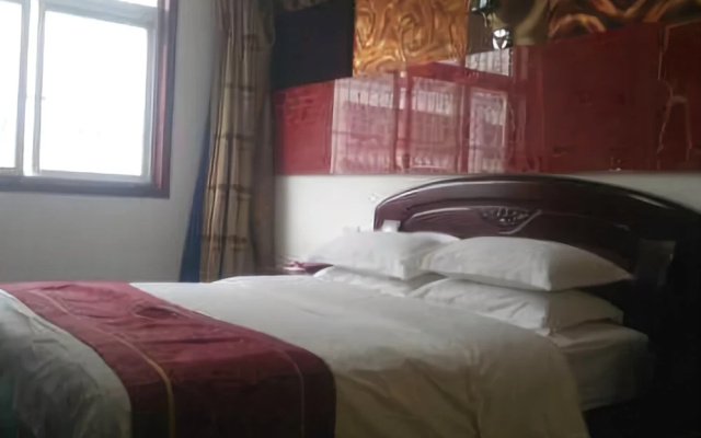 Jianzhou Hotel