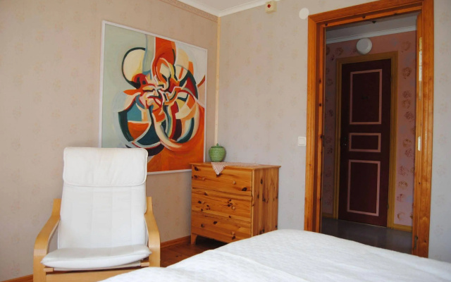 Tingvall B&B Eco-Lodge