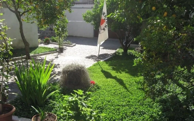 B&B " Frore"