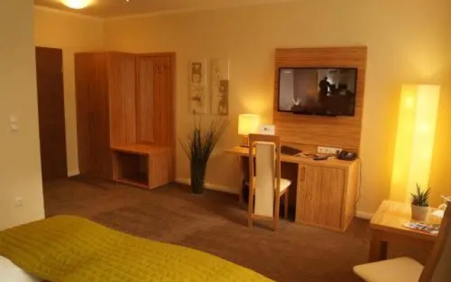 Landhotel Klempau