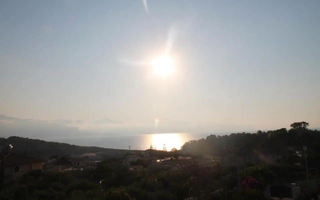 Baia del Sol Balestrate