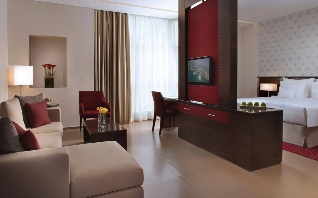 Cosmopolitan Hotel Dubai - Al Barsha