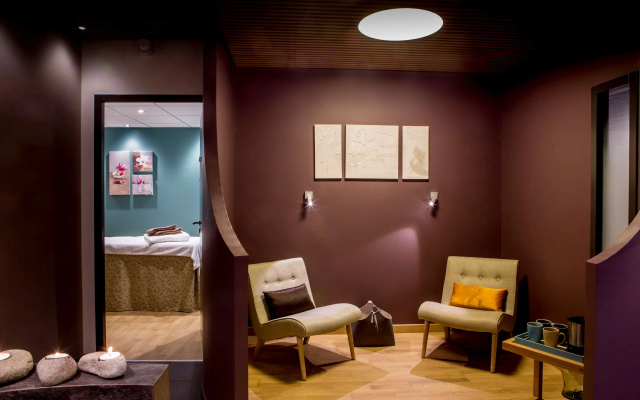 Best Western Le Relais de Laguiole Hotel & Spa