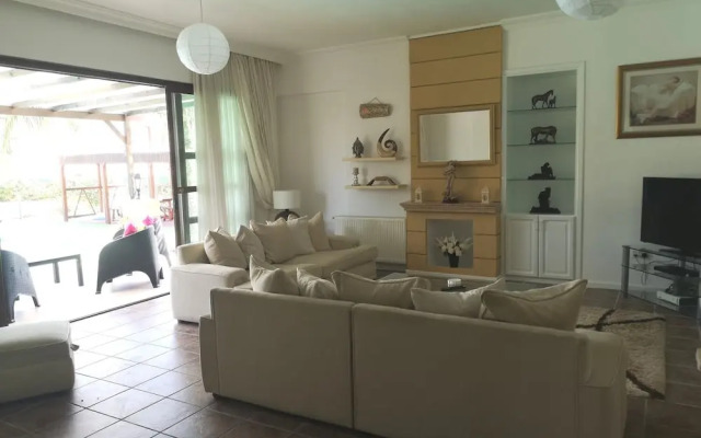 Lapta Villa
