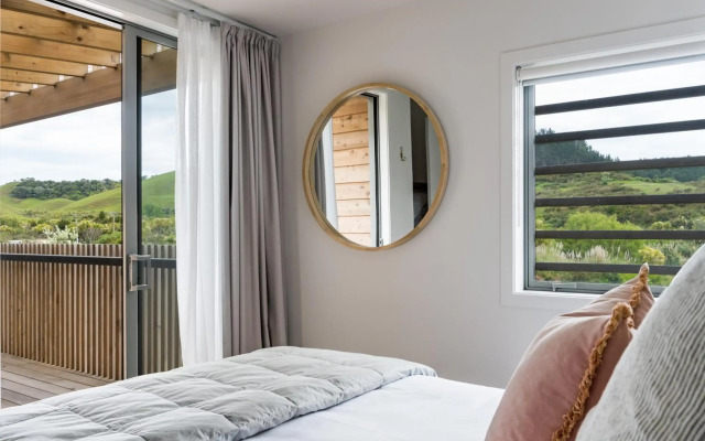 Wainui Landing Apartments 1 & 2