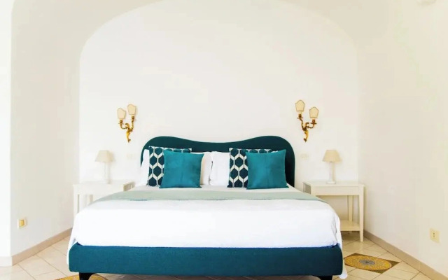 YourHome - Villa Aldo Marino