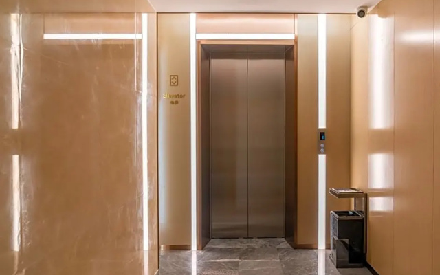 Guangdong Deer Lake Spa Holiday Hotel