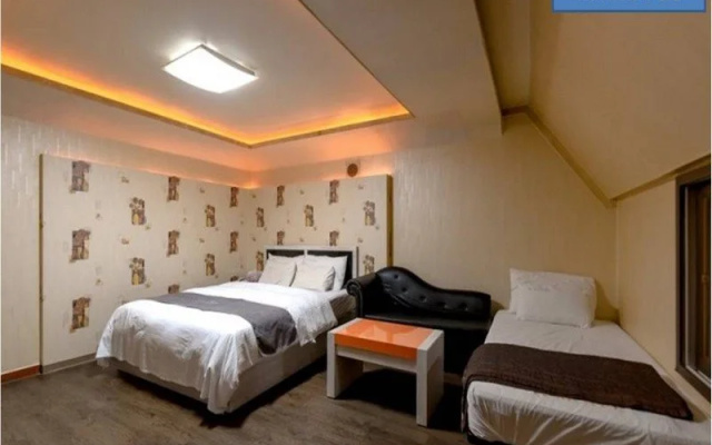 K Motel