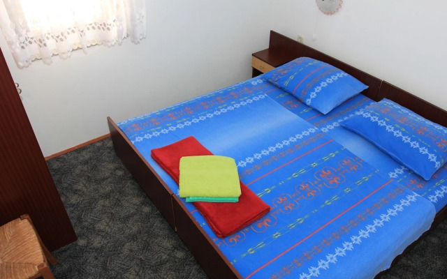 Apartments Mak