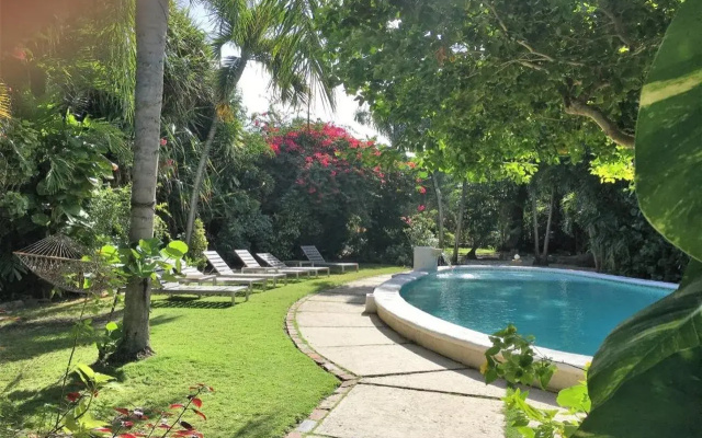 Siboney Beach Club